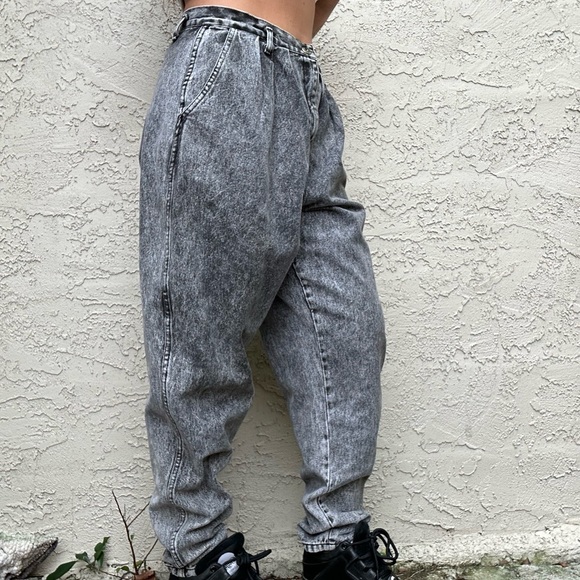 Vintage Cherokee High Waisted Jeans | Y2k | 80s | 90s - Picture 3 of 10